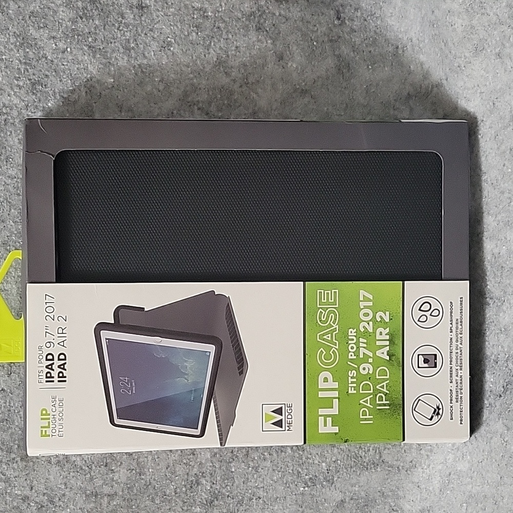 Flip Case IPAD 9.7" 2017 / IPAD AIR 2